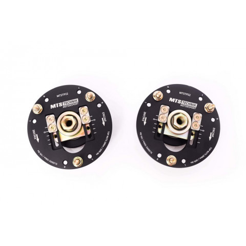 Camber Plates MTS-technik - BMW E21