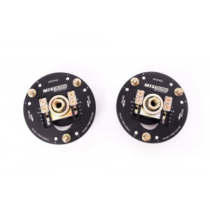Camber Plates MTS Technik - BMW E21 E24 E3 E9 E10 E12