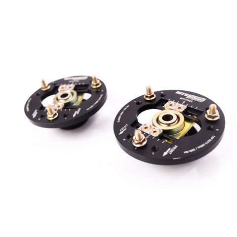 Camber Plates MTS-technik - BMW E36 3D