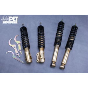 Gwint DTSline VW Corrado 53i G60, VR6