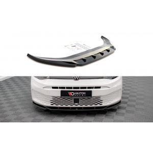 Przedni Splitter / dokładka (V.1) - VW Caddy Mk5