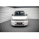 Przedni Splitter / dokładka ABS (V.1) - Volkswagen Caddy Mk. 5