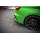 Splittery Tylne Boczne Street Pro - Audi RS3 Sedan 8Y