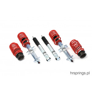 47638-8S Gwintowane Twin-Tube VW Golf VIII Hatchback (CD) 2019 50mm 45-65 mm 40-60 mm 1001 kg 