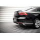 Dyfuzor Tylnego Zderzaka ABS - VW Passat R-Line B8