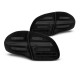 Lampy tył PORSCHE CAYENNE 10-15 SMOKED LED SEQ diodowe LDPO35