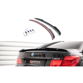 Nakładka Spojlera Tylnej Klapy ABS - BMW 7 M-Pack F01
