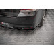 Splitter Tylny - Peugeot 508 GT Mk1 Facelift