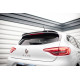 Nakładka Spojlera Tylnej Klapy ABS - Renault Clio Mk5