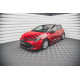 Przedni Splitter ABS - Toyota Corolla GR Sport Hatchback XII