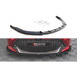 Przedni Splitter / Dokładka - Toyota Corolla GR Sport XII