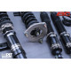 VW PASSAT 2WD/AWD 11-13 B6/B7 Zawieszenie gwintowane BC RACING BR-RA