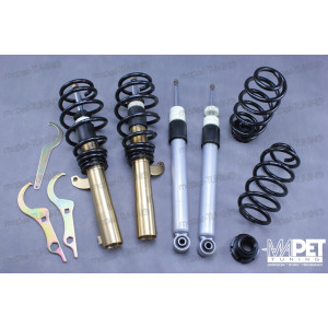Gwint DTSline VW Passat CC (3CC)