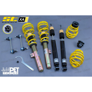 18220023 Zawieszenie gwintowane ST XA BMW 3 Cabrio (E46) 04/2000-12/2007