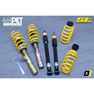 1328000U Zawieszenie gwintowane ST X SKODA OCTAVIA III Combi (5E5, 5E6) 11/2012-
