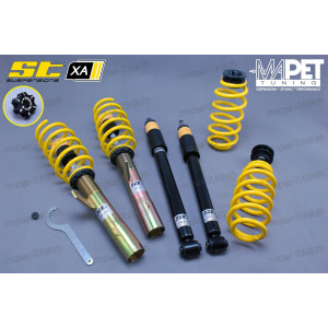 1828000U Zawieszenie gwintowane ST XA SEAT LEON ST (5F8) 09/2012-