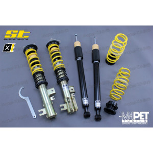 13275022 Zawieszenie gwintowane ST X MAZDA 2 (DL, DJ) 08/2014-