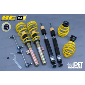 18220051 Zawieszenie gwintowane ST XA BMW 3 Touring (E46) 06/1999-07/2005