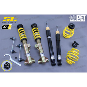 18220012 Zawieszenie gwintowane ST XA BMW 3 Coupe (E36) 10/1991-05/1999