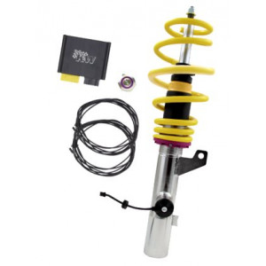 39071004 Zawieszenie gwintowane KW DDC - ECU PORSCHE 911 Cabrio (991) 03/2012-