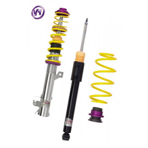10280071 Zawieszenie gwintowane KW V1 VW FOX Hatchback (5Z1, 5Z3, 5Z4) 08/2003-10/2015