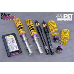 10210005 Zawieszenie gwintowane KW V1 SEAT LEON (1M1) 11/1999-06/2006