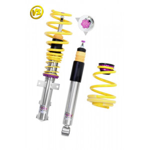 15290028 Zawieszenie gwintowane KW V2 RENAULT MEGANE III Grandtour (KZ0/1) 11/2008-