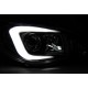 Subaru Impreza GD Hawkeye - BLACK LED - diodowe LPSU06