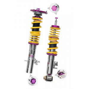 39771224 Zawieszenie gwintowane KW V4 Clubsport PORSCHE 911 (997) 07/2004-12/2013