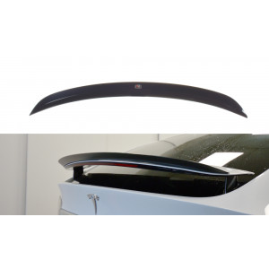 Nakładka Spojlera Tylnej Klapy ABS (V.2) - TESLA MODEL X