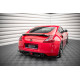 Dyfuzor Tylnego Zderzaka ABS - Nissan 370Z Facelift
