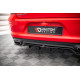 Splitter Tylny Środkowy (Z Dyfuzorem) - Dodge Charger RT Mk7 Facelift