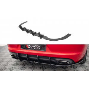 Dyfuzor Tylnego Zderzaka Street Pro - Dodge Charger RT Mk7 Facelift