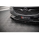 Przedni Splitter / dokładka ABS (V.1) - Opel Insignia Mk2