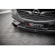 Przedni Splitter / dokładka ABS (V.3) - Opel Insignia Mk2