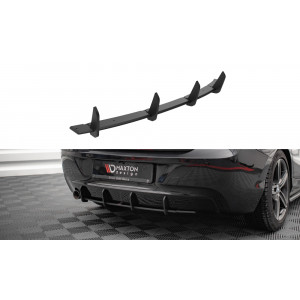 Dyfuzor Tylny Street Pro BMW 1 F20