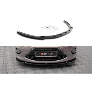 Przedni Splitter / dokładka ABS - Ford C-Max Mk2