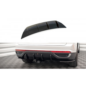 Dyfuzor Tylnego Zderzaka ABS - VW Atlas Cross Sport