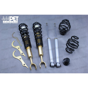 Gwint DTSline Audi A6 C5 (4B) Sedan, Avant, FWD