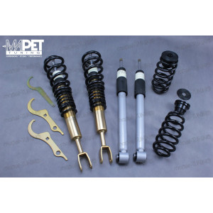 Gwint DTSline Audi A4 B6 Sedan - Quattro