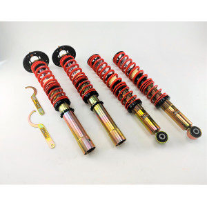 BMW 2500-3.3 / E3 - Zawieszenie gwintowane MTS-technik