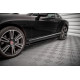 Poszerzenia Progów ABS - Bentley Continental GT V8 S Mk2