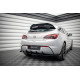 Nakładka Spojlera Tylnej Klapy ABS - Opel Astra GTC OPC-Line J