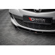 Przedni Splitter / dokładka ABS (V.1) - Opel Astra GTC OPC-Line J