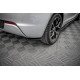 Splittery Boczne Tylnego Zderzaka ABS - Opel Astra GTC OPC-Line J