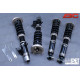 BMW 5 SERIES SEDAN (Strut 52mm, weld) 81-88 E28 Zawieszenie gwintowane BC RACING BR-RA