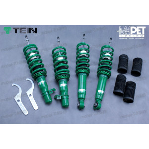 Zawieszenie Gwintowane TEIN STREET ADVANCE Z - HONDA CIVIC (EG) / INTEGRA TYPE R (DC2)