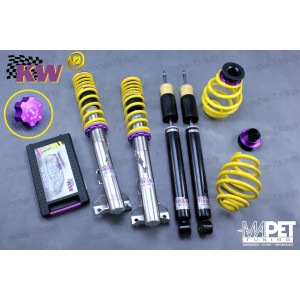 15220011 Zawieszenie gwintowane KW V2 BMW 3 Touring (E36) 06/92-02/98