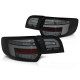 Audi A3 8P Sportback BLACK LED LDAUI0