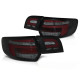 Audi A3 8P Red Black Led diodowe - LDAU67